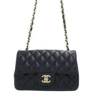 Chanel Matelasse Mini Flap Bag